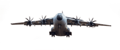 A400M-Program Potez Aeronautique