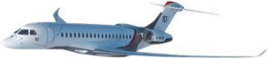 FALCON 10X-Programa Potez Aéronautique