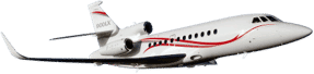 FALCON 900-Programa Potez Aéronautique