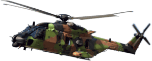 NH90-Programa Potez Aéronautique